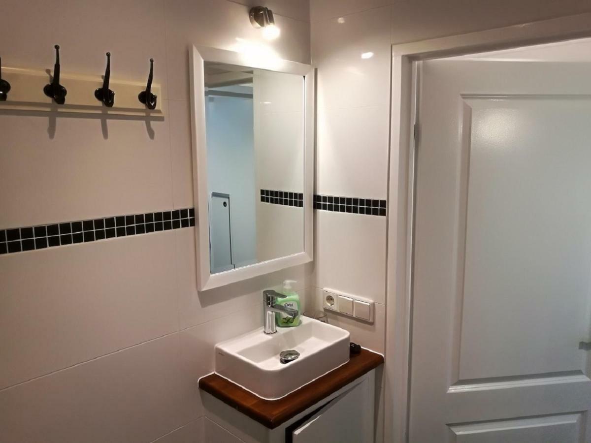 Houseboat Rose Apartment Amsterdam Luaran gambar